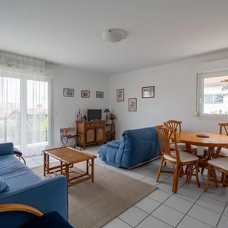 T2 Calme Avec Terrasse, Parking Prive, Proche Commerces Et Plages - - Fr-1-319-505 Apartment Arcachon
